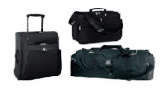 Bagages acceptés