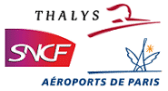 Rdv aéroports, gares