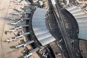 Taxi-moto Pars Roissy-Charles de Gaulle