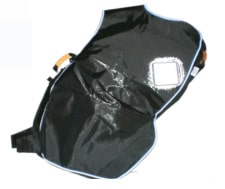 Tablier équipements taxi moto Tablier équipements taxi moto