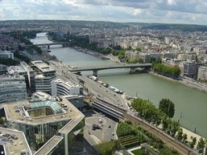 Taxi moto à Boulogne-Billancourt 