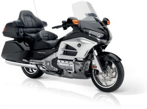 Tarif Goldwing taxi moto