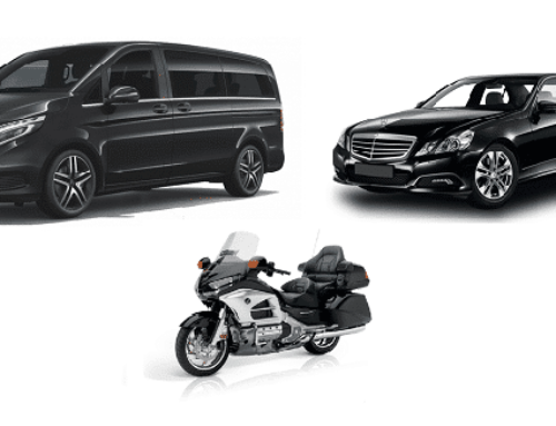 Bonne année 2019, les chauffeurs VTC et taxi moto à Paris de Liberty Trans