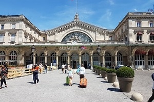 moto taxi gare de l'Est Paris moto taxi gare de l'Est Paris
