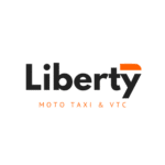 Taxi moto Paris Liberty